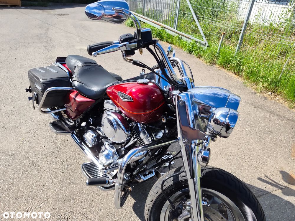 Harley-Davidson Touring Road King - 5
