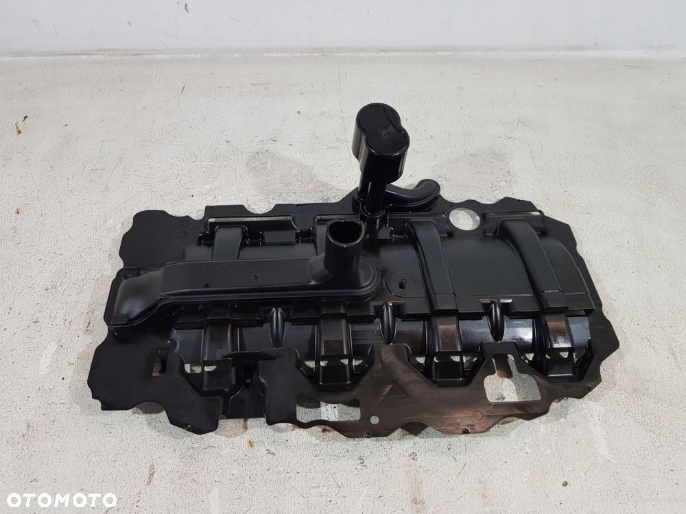 osłona miski olejowej 04e103623t vw audi skoda seat 1.5 tsi dpc - 3