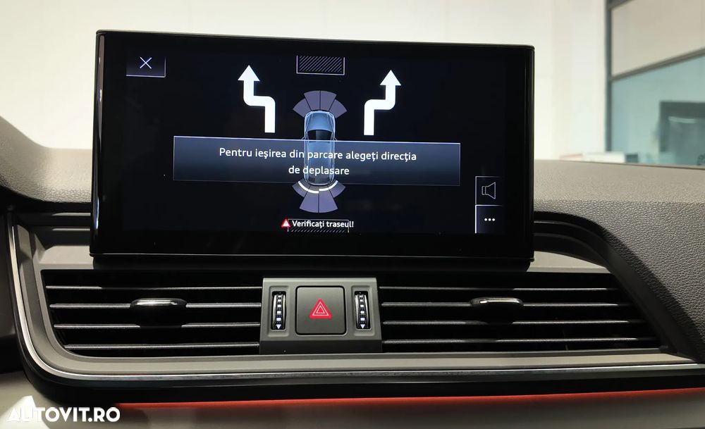 Audi Q5 40 TFSI quattro S tronic - 29