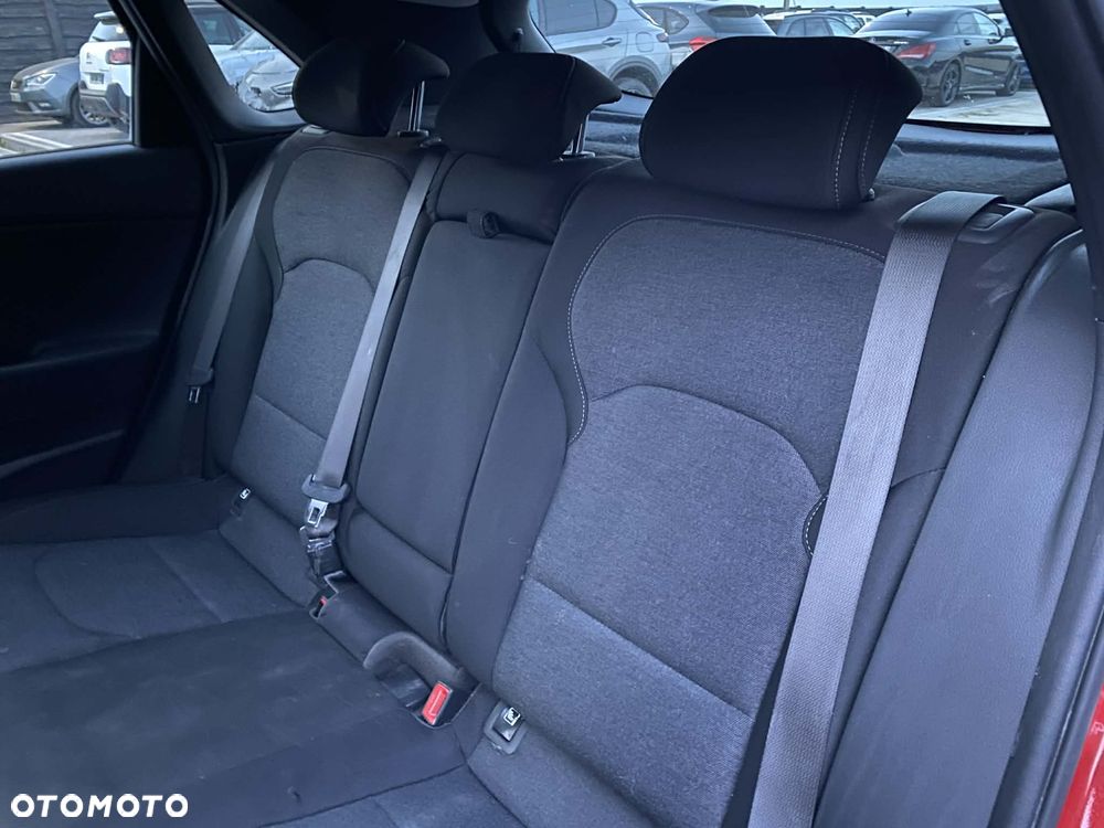 Hyundai i30 1.0 T-GDI 48V-Hybrid Select - 17