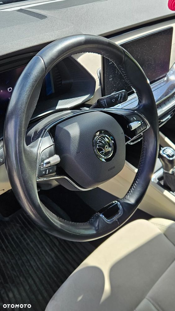 Skoda Octavia 1.5 TSI GPF ACT Style - 9