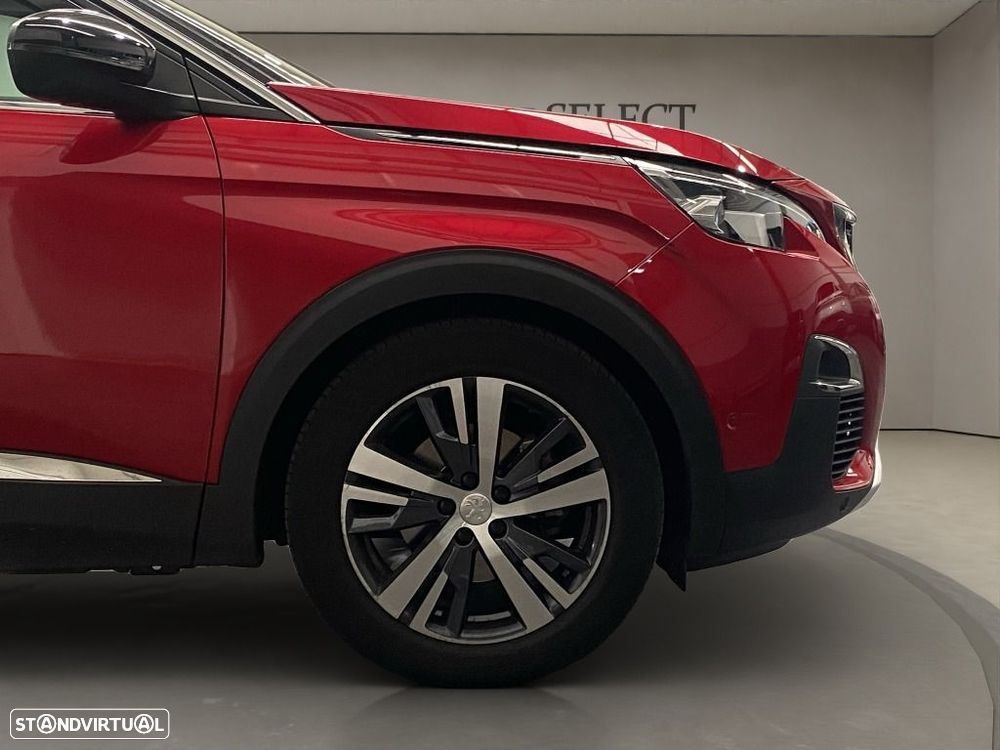 Peugeot 3008 1.5 BlueHDi GT Line - 7