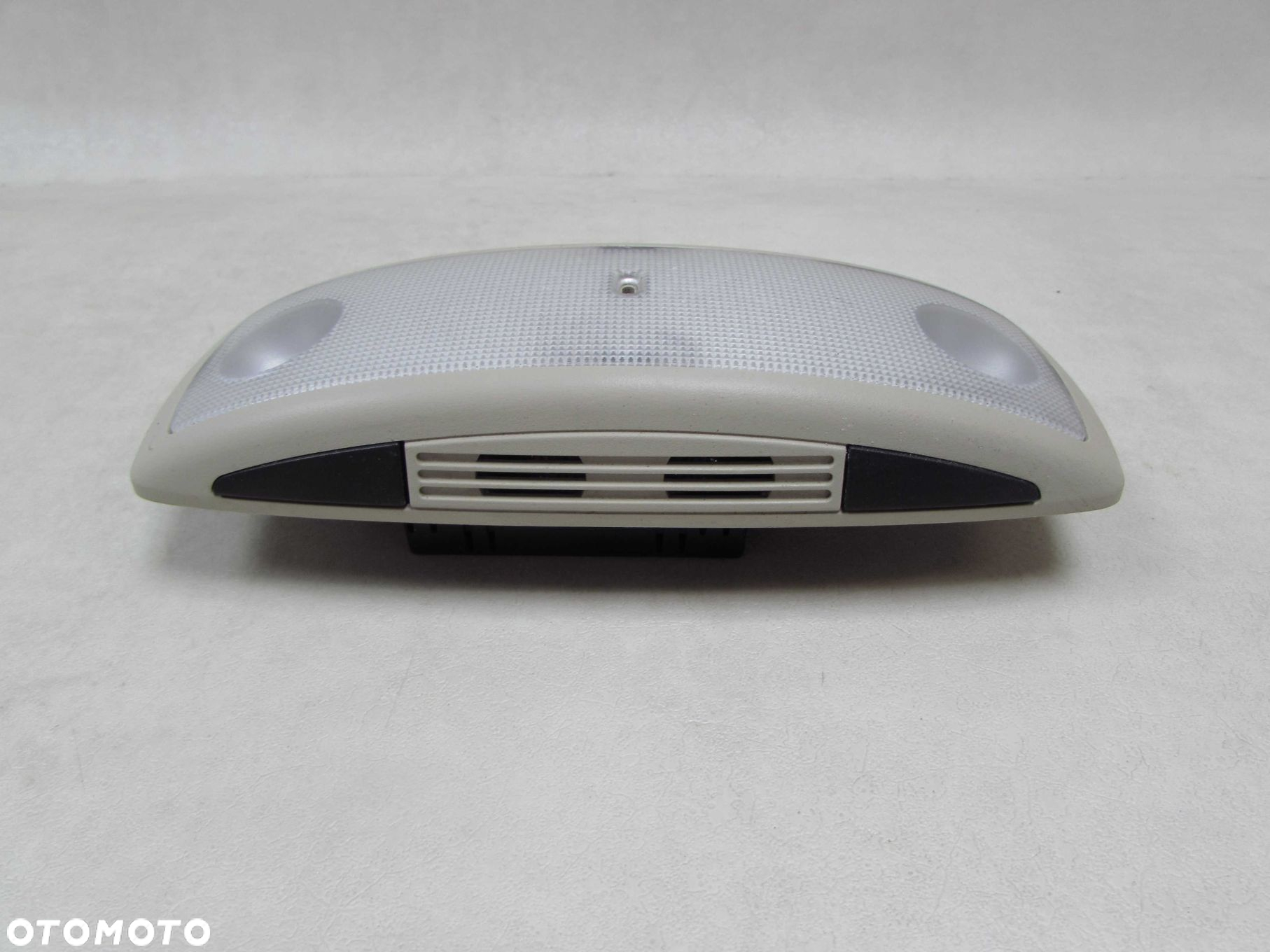 VOLVO S80 II V70 III XC70 06-17 LAMPKA CZUJNIK RUCHU ALARMU 30797190 39895807 6G9N-15K607-AE - 2