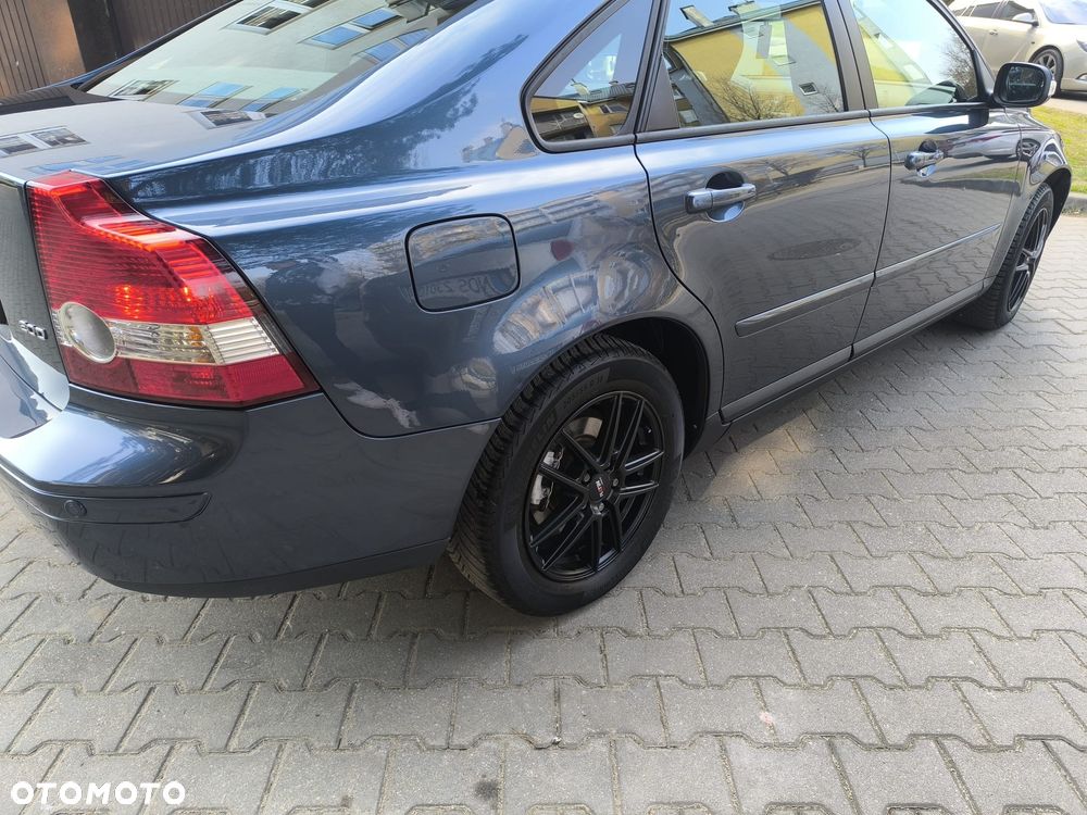 Volvo S40 - 15