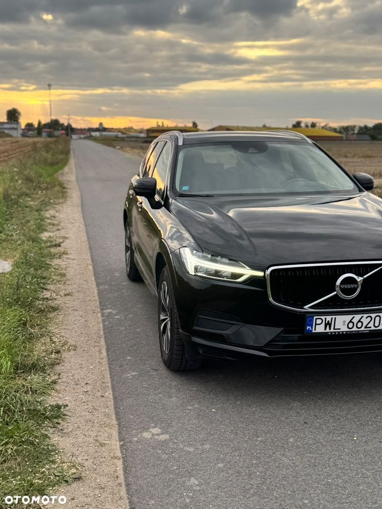 Volvo XC 60 - 3