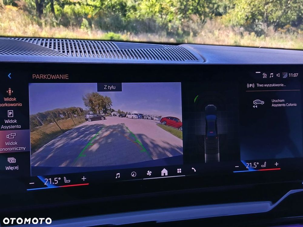BMW Seria 5 520d xDrive - 20
