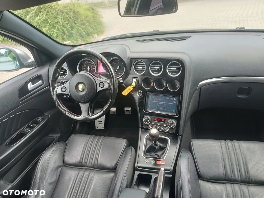 Alfa Romeo 159 2.0 JTDM 16V DPF Turismo - 16