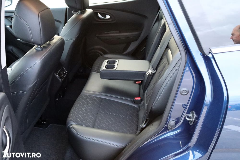 Renault Kadjar TCe EDC GPF Intens - 13