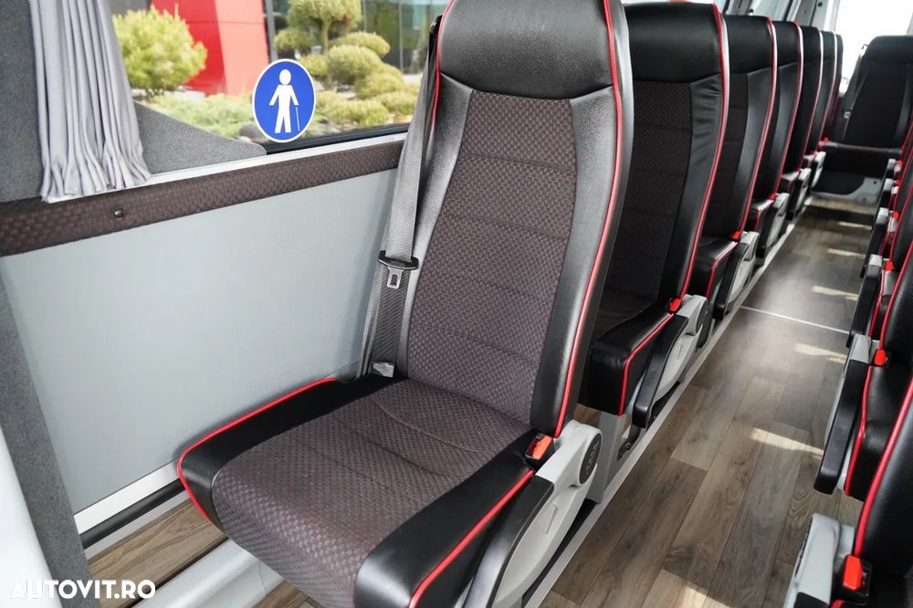 Iveco DAILY / 50C18 / IMPORTED / AIR CONDITIONING / 86,000 km!!! / - 29