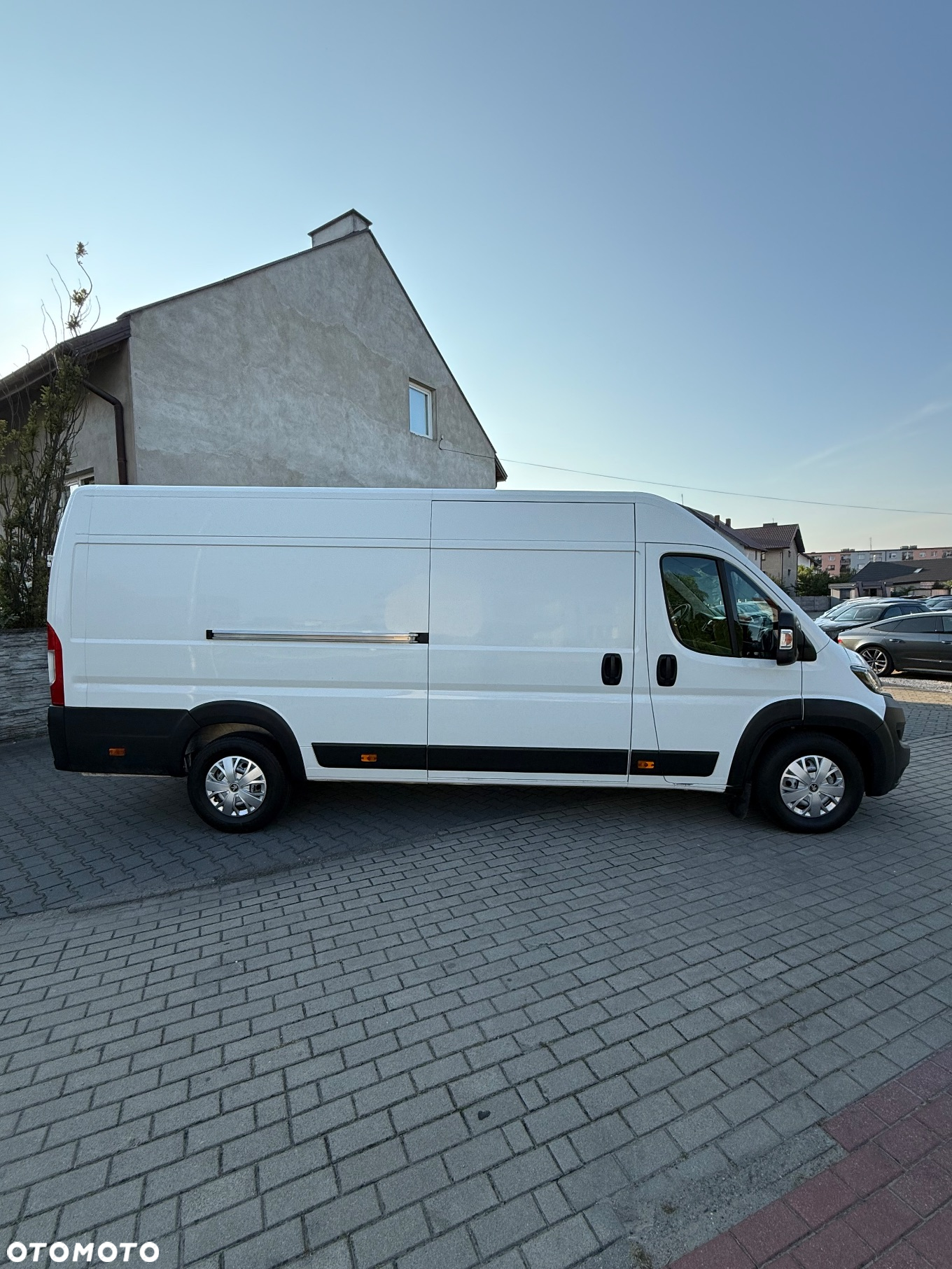 Peugeot Boxer - 6