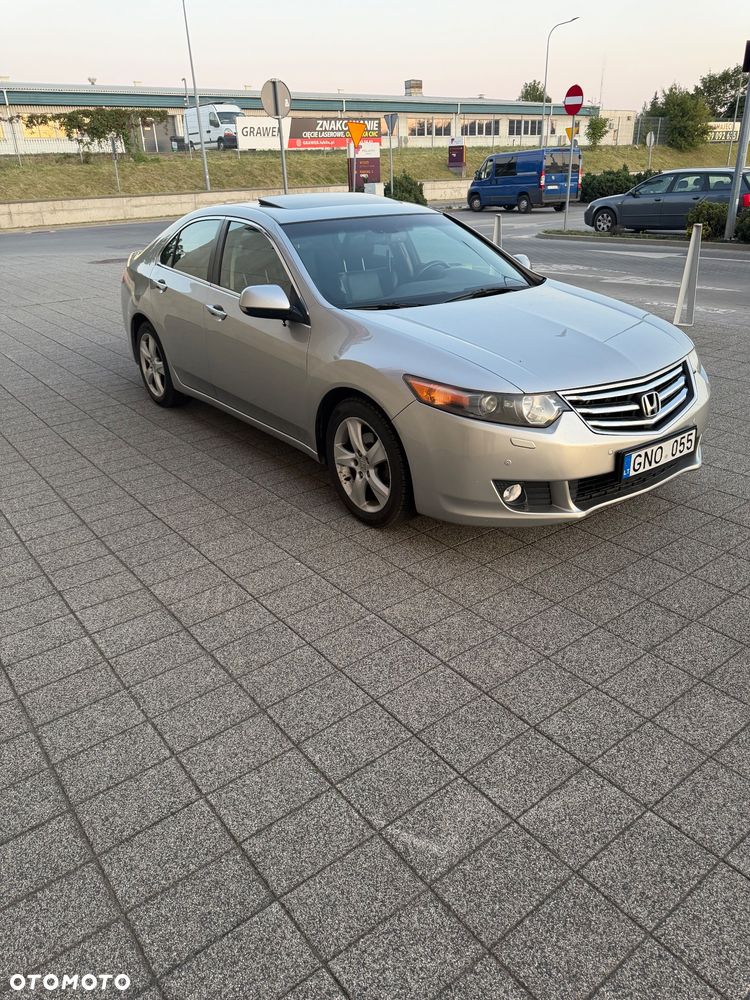 Honda Accord 2.0 i Executive - 10