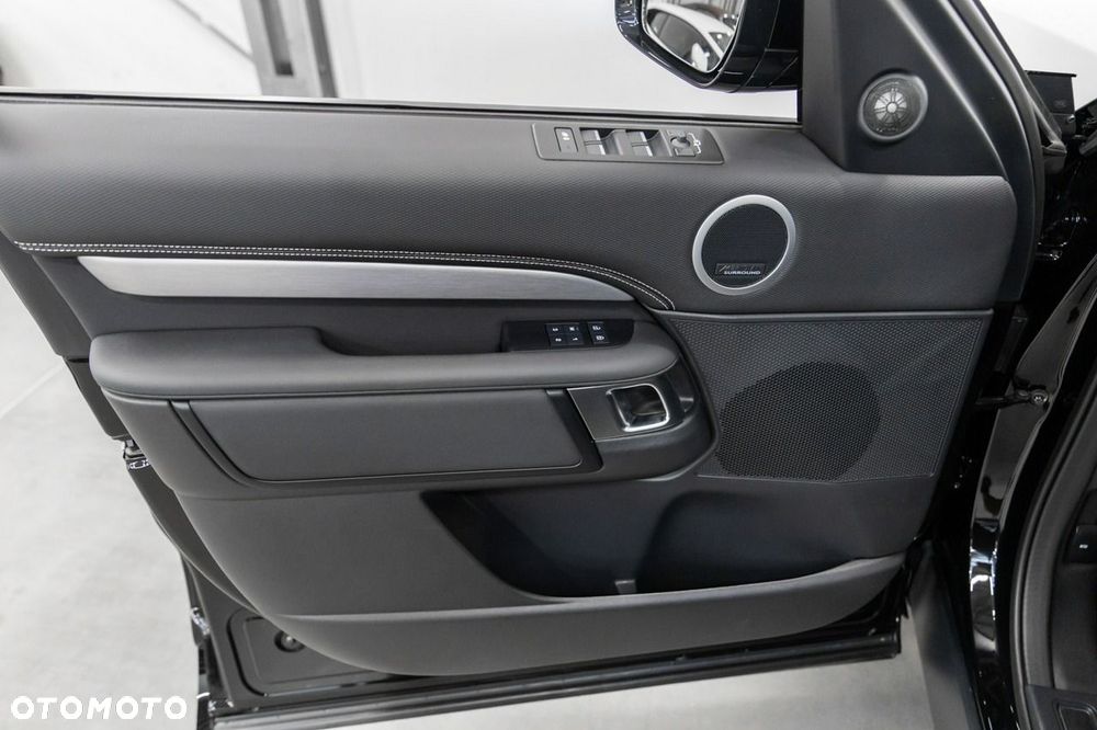 Land Rover Discovery - 31
