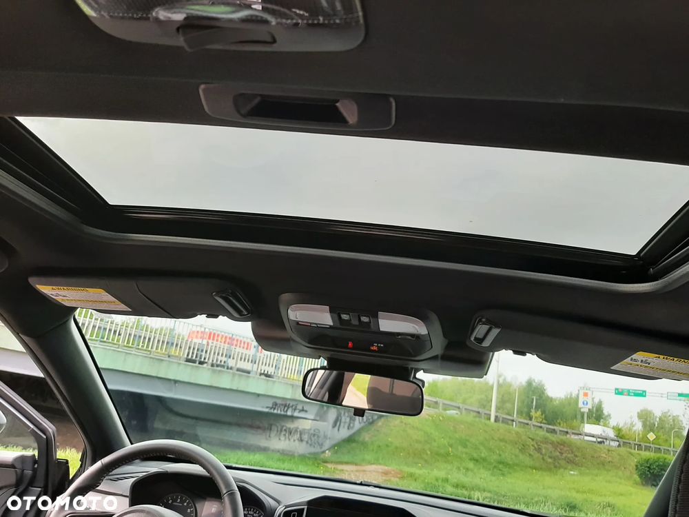 Subaru Crosstrek - 27