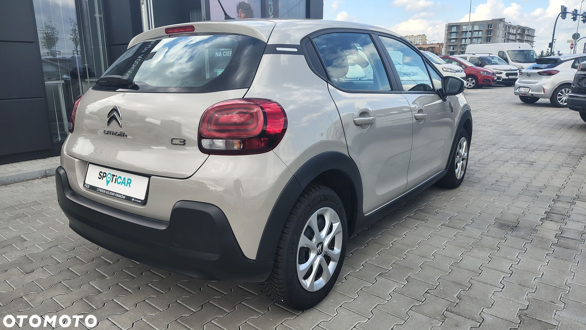 Citroën C3 1.2 PureTech You - 3