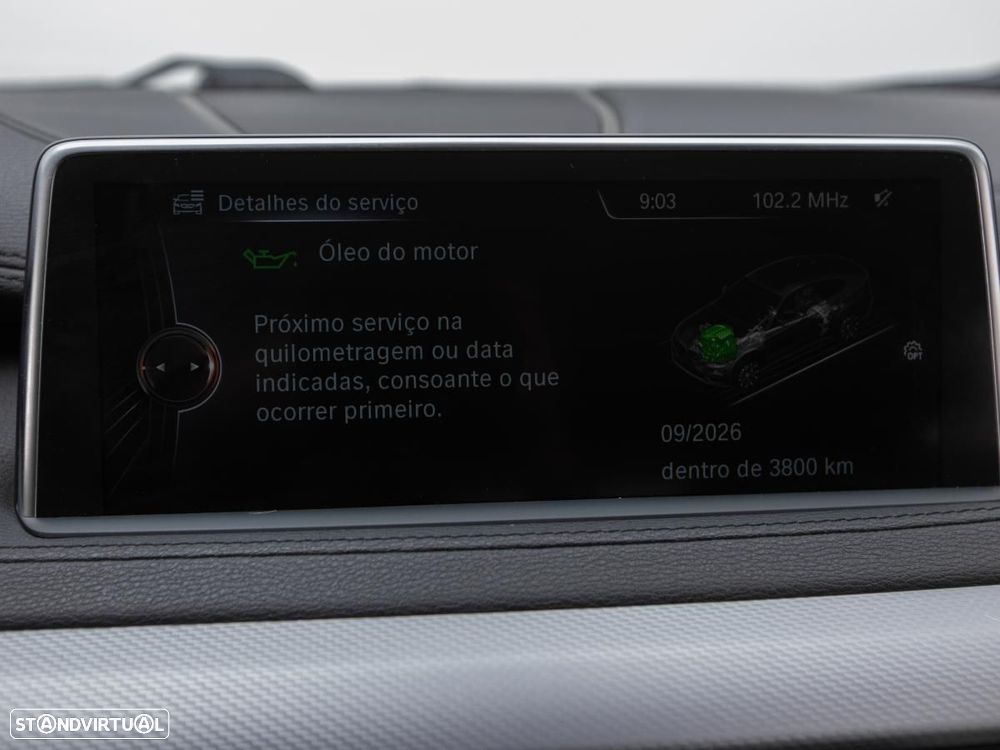 BMW X6 M50 d xDrive - 29