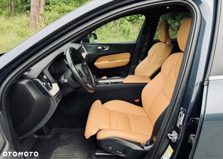 Volvo XC 60 T5 AWD Geartronic Inscription - 31