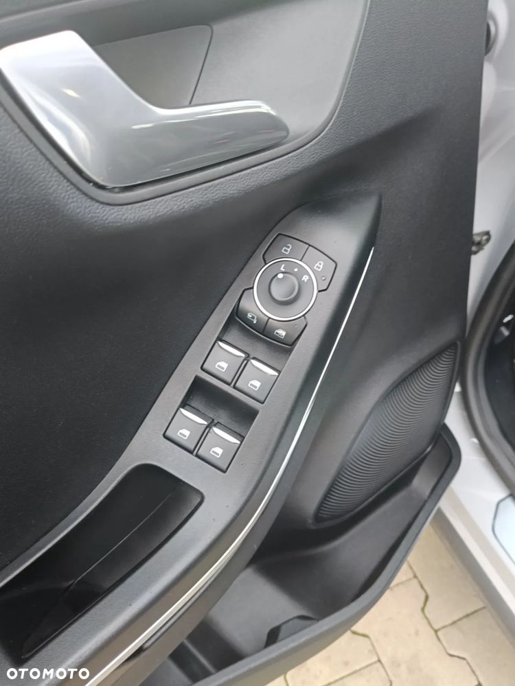 Ford Puma 1.5 EcoBoost ST X - 21