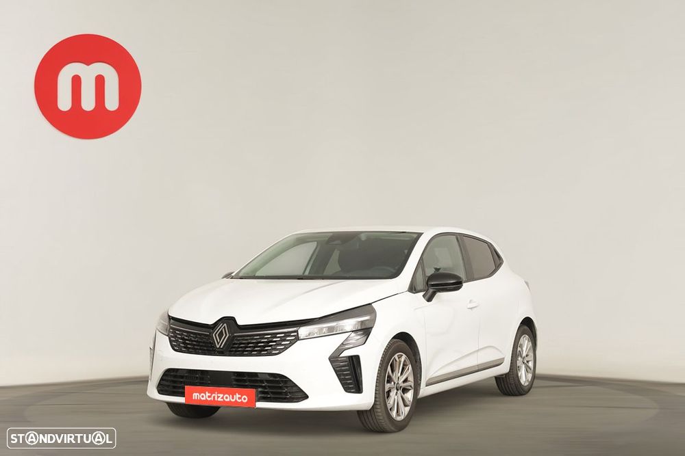 Renault Clio 1.0 TCe Evolution - 2