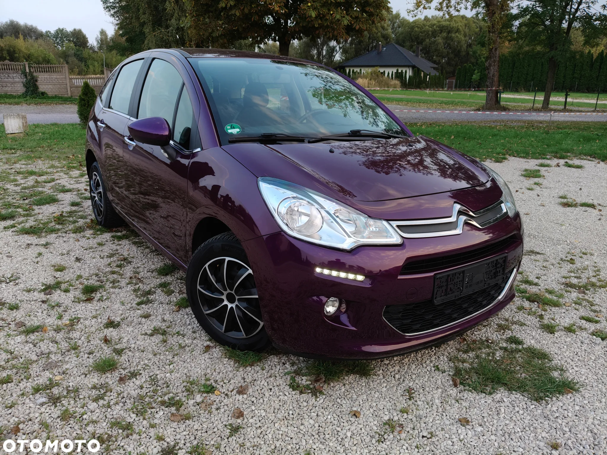 Citroën C3 1.0 VTi Attraction - 2