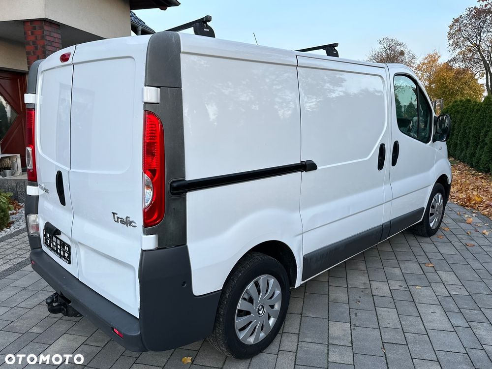Renault Trafic - 5