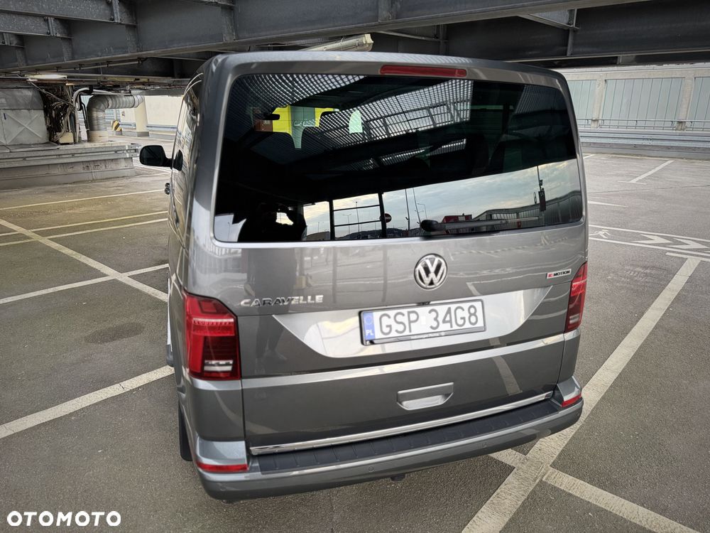 Volkswagen Caravelle 2.0 TDI L1 Highline 4Motion DSG - 8