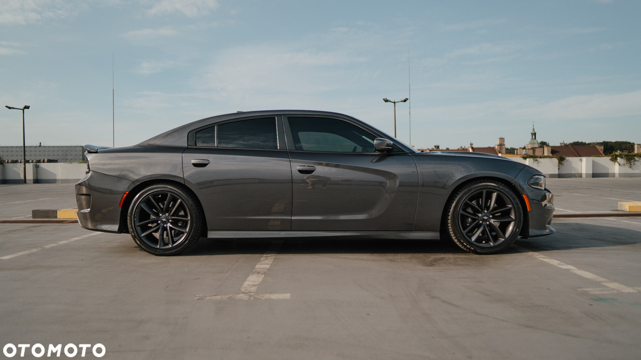 Dodge Charger 5.7 R/T - 6