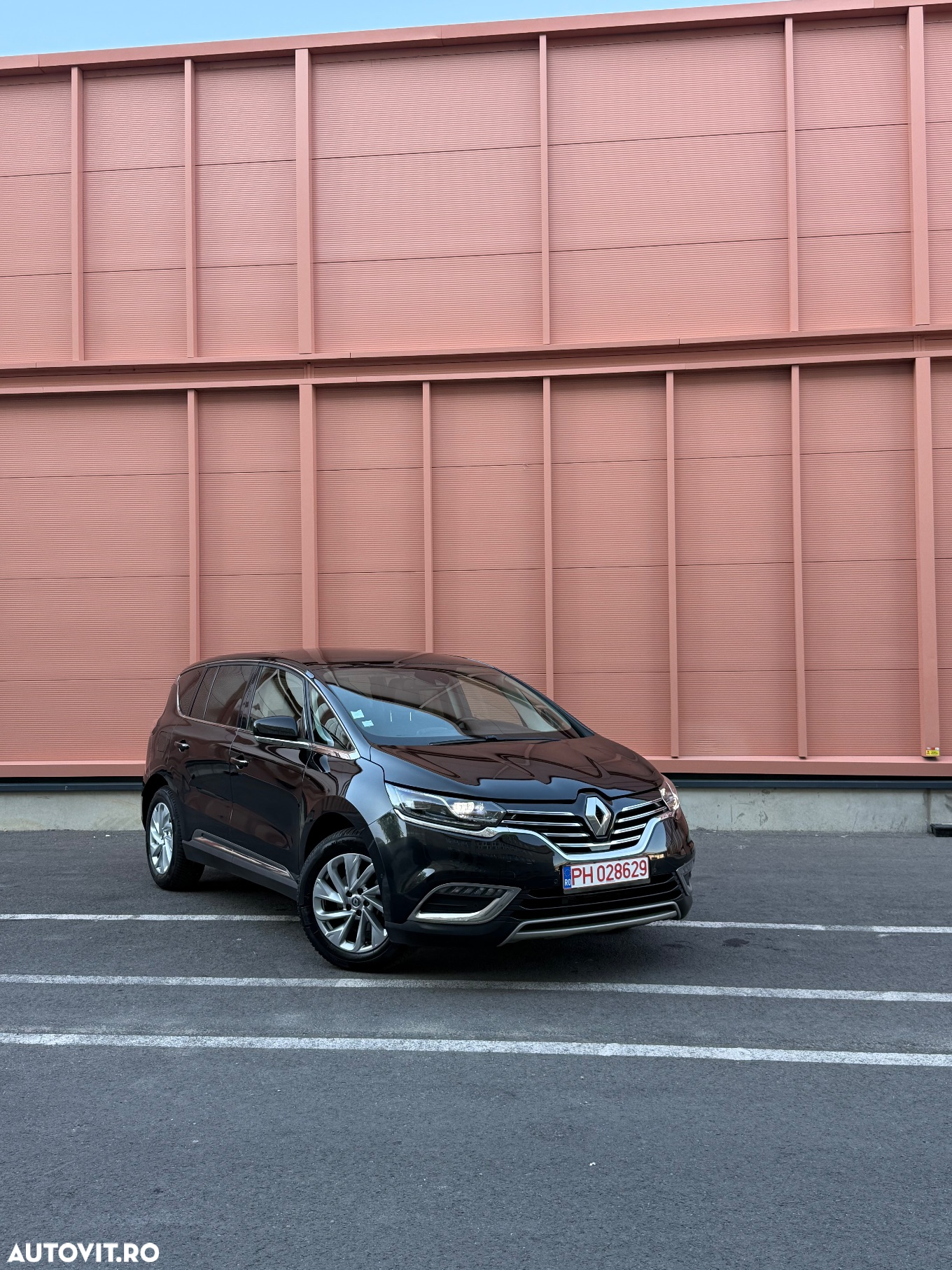 Renault Espace - 3