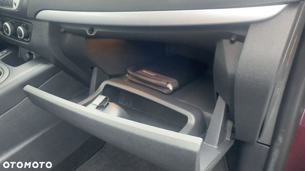 Renault Scenic - 19