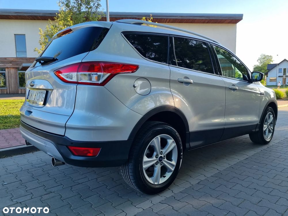 Ford Kuga 2.0 TDCi 4x2 Trend - 11