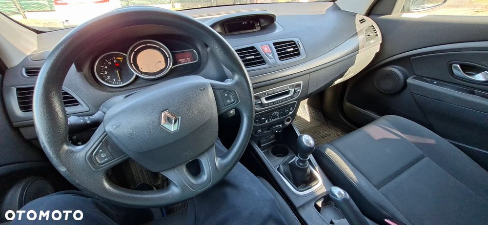 Renault Megane - 7
