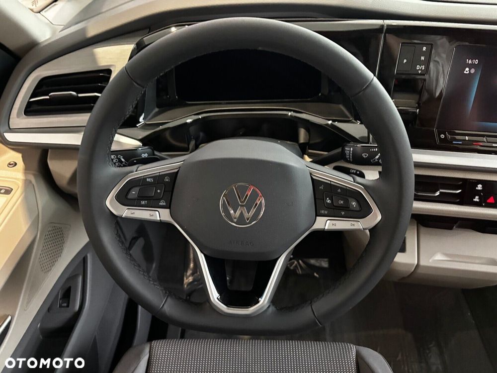 Volkswagen multivan Nowy Multivan L1 2.0 TDI 150 KM DSG 7 biegowa FWD - 6
