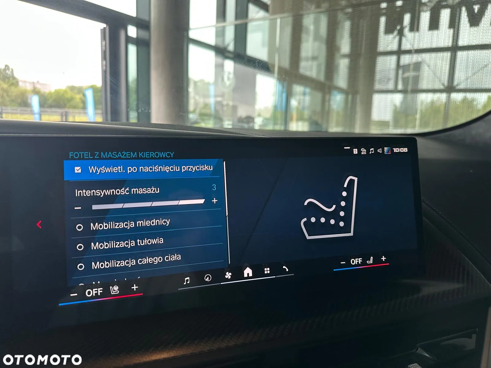 BMW XM 50e PHEV sport - 20
