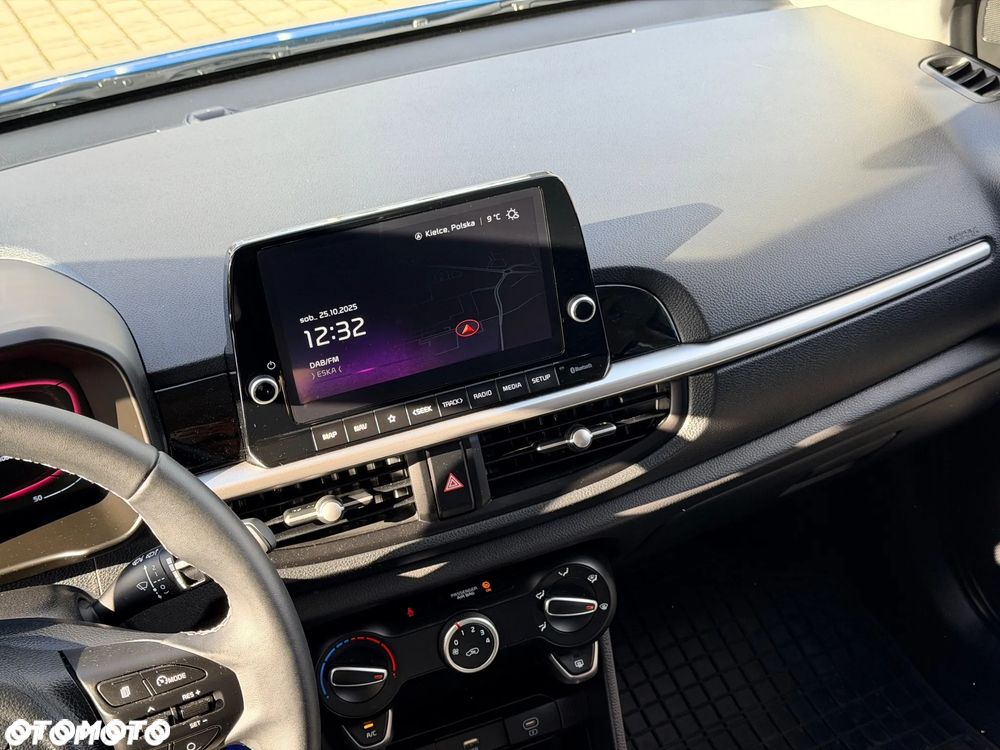 Kia Picanto 1.2 DPI L - 16