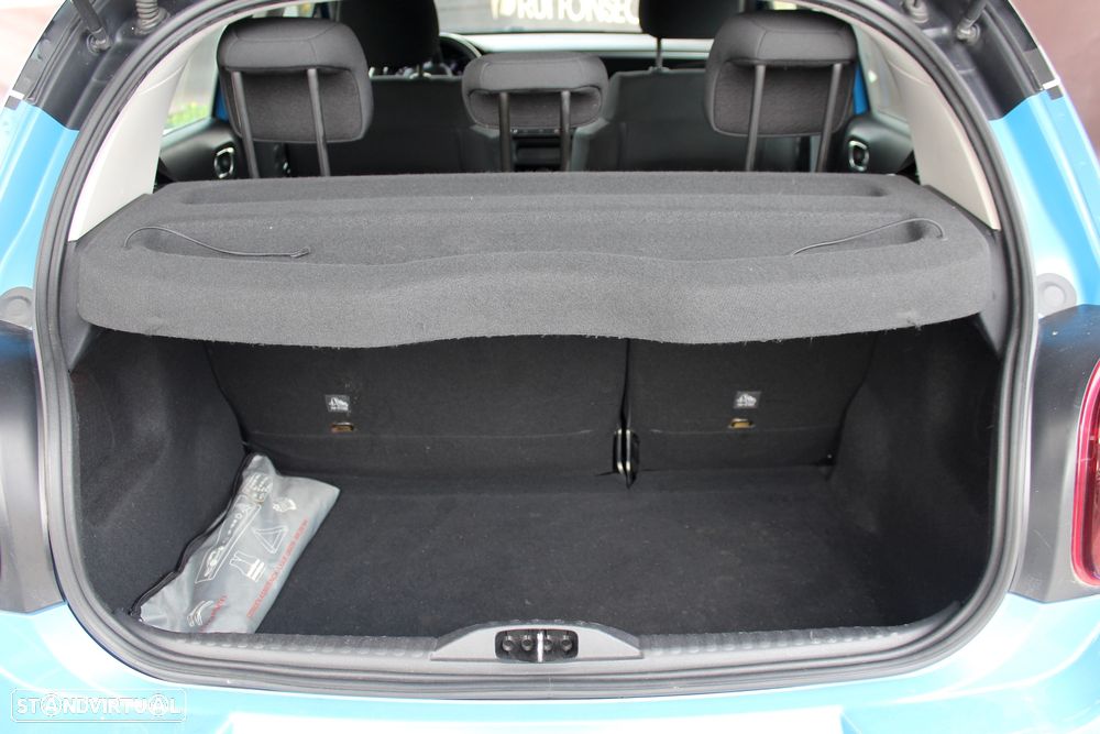 Citroën C3 1.2 PureTech Feel - 6