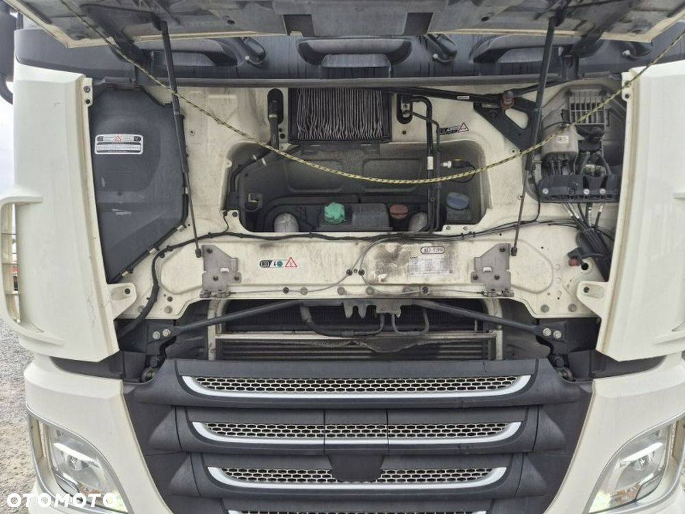 DAF XF 480 FT - 35