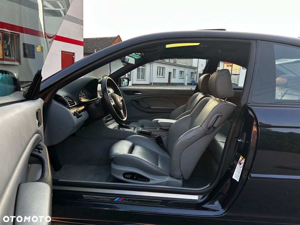 BMW Seria 3 330 Ci Edition Sport - 22