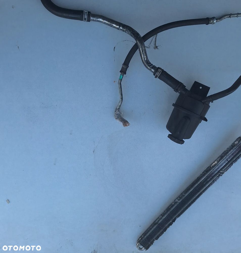 PRZEWODY WSPOMAGANIA -OPEL INSIGNIA A 2,0 CDTI,MANUAL-EUROPA - 2