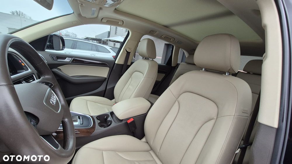 Audi Q5 - 7
