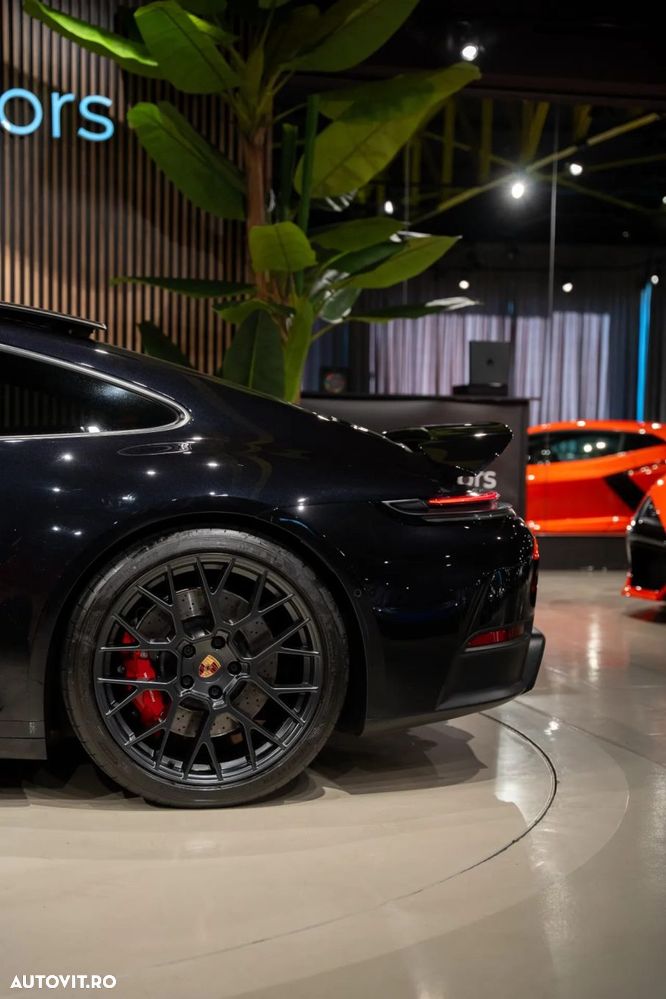 Porsche 911 - 15