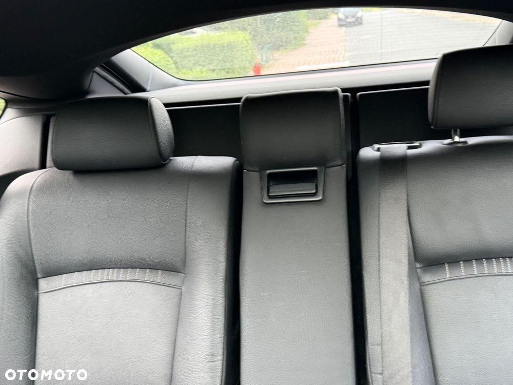 BMW 5GT 530d xDrive Luxury Line - 7