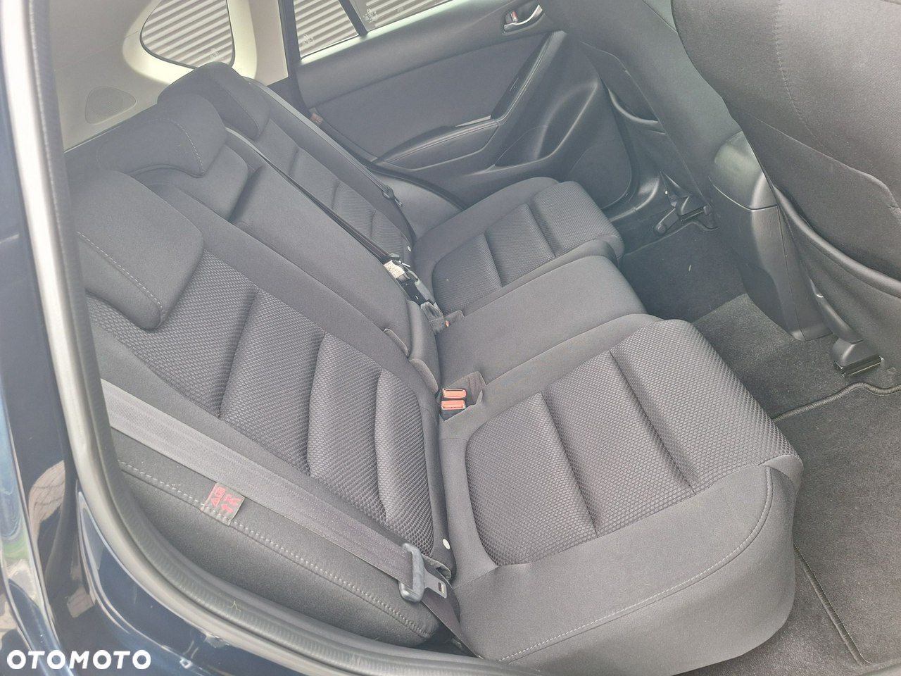 Mazda CX-5 - 17