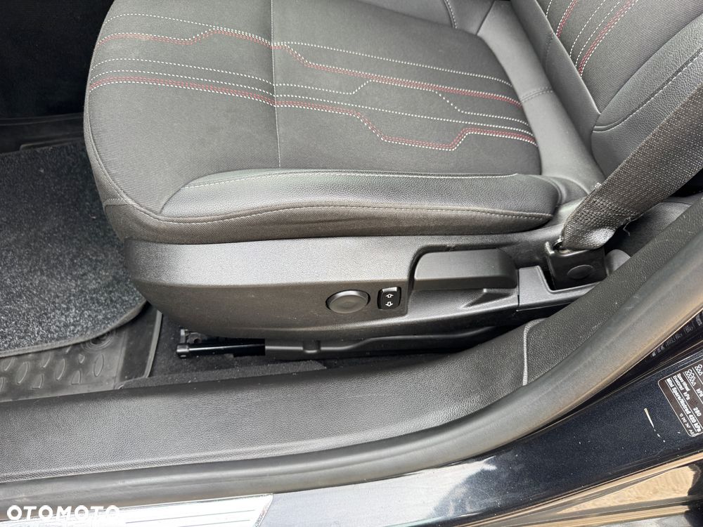 Opel Insignia 2.0 CDTI ecoFLEX Sport - 19