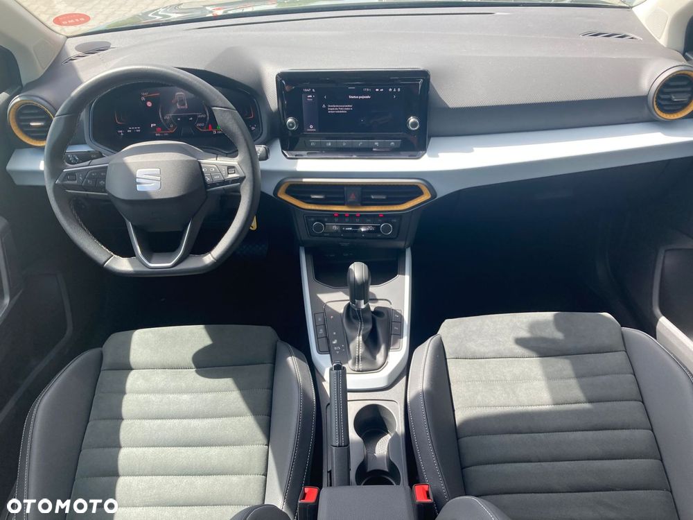 Seat Arona 1.0 TSI Style S&S DSG - 13