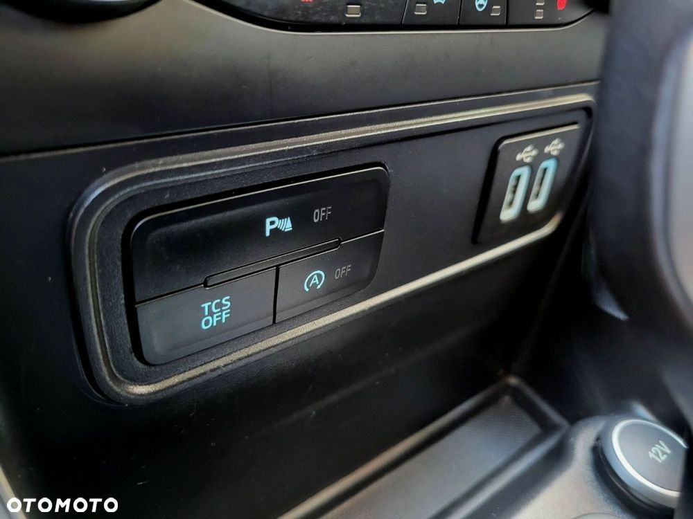 Ford EcoSport - 36