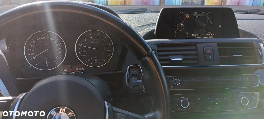 BMW Seria 1 118i M Sport Shadow - 26