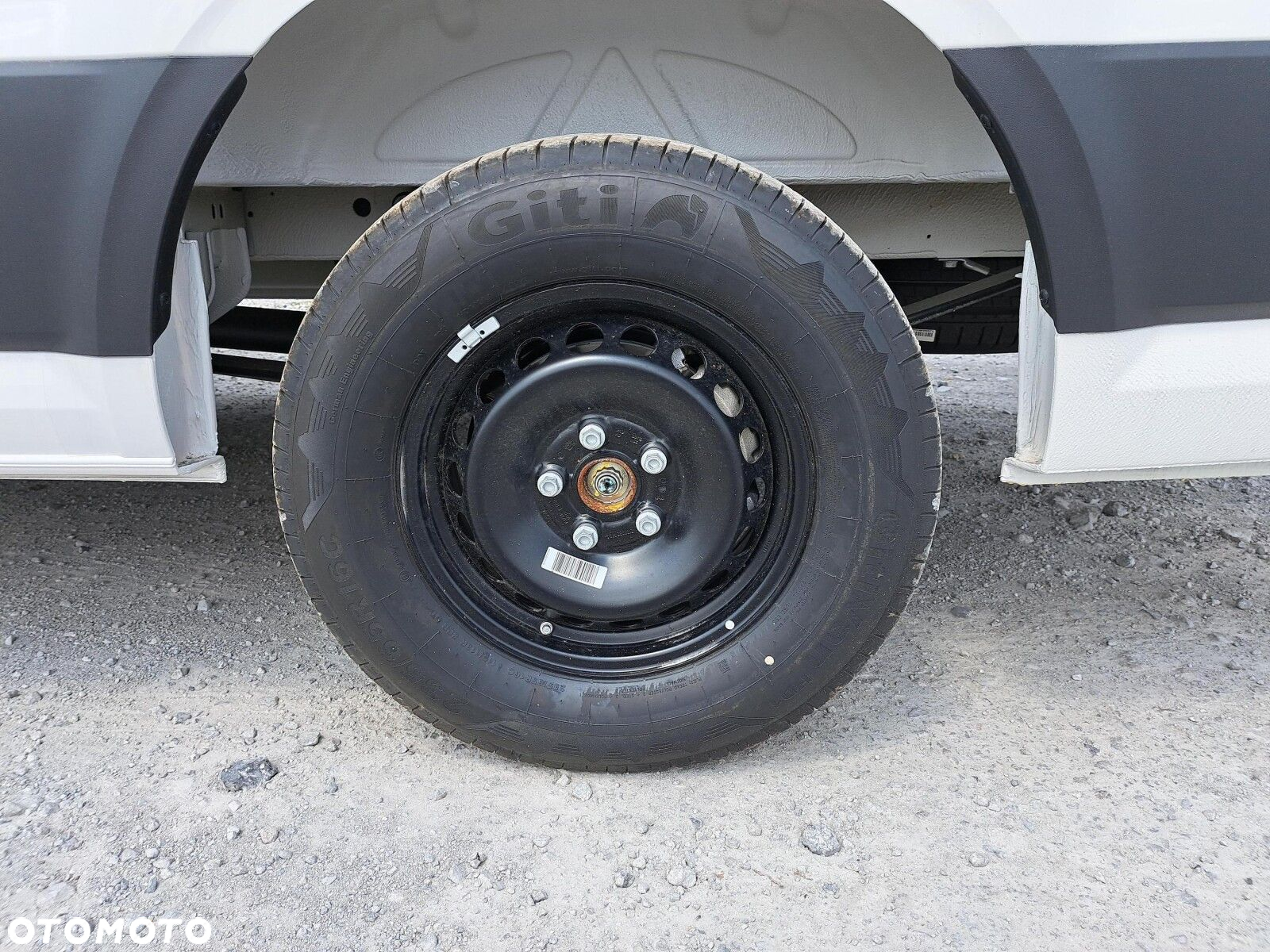 Volkswagen Crafter - 18