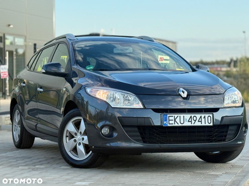 Renault Megane 1.6 16V 110 TomTom Edition - 15