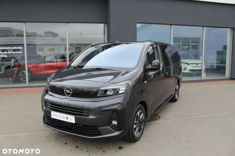 Opel Zafira - 2