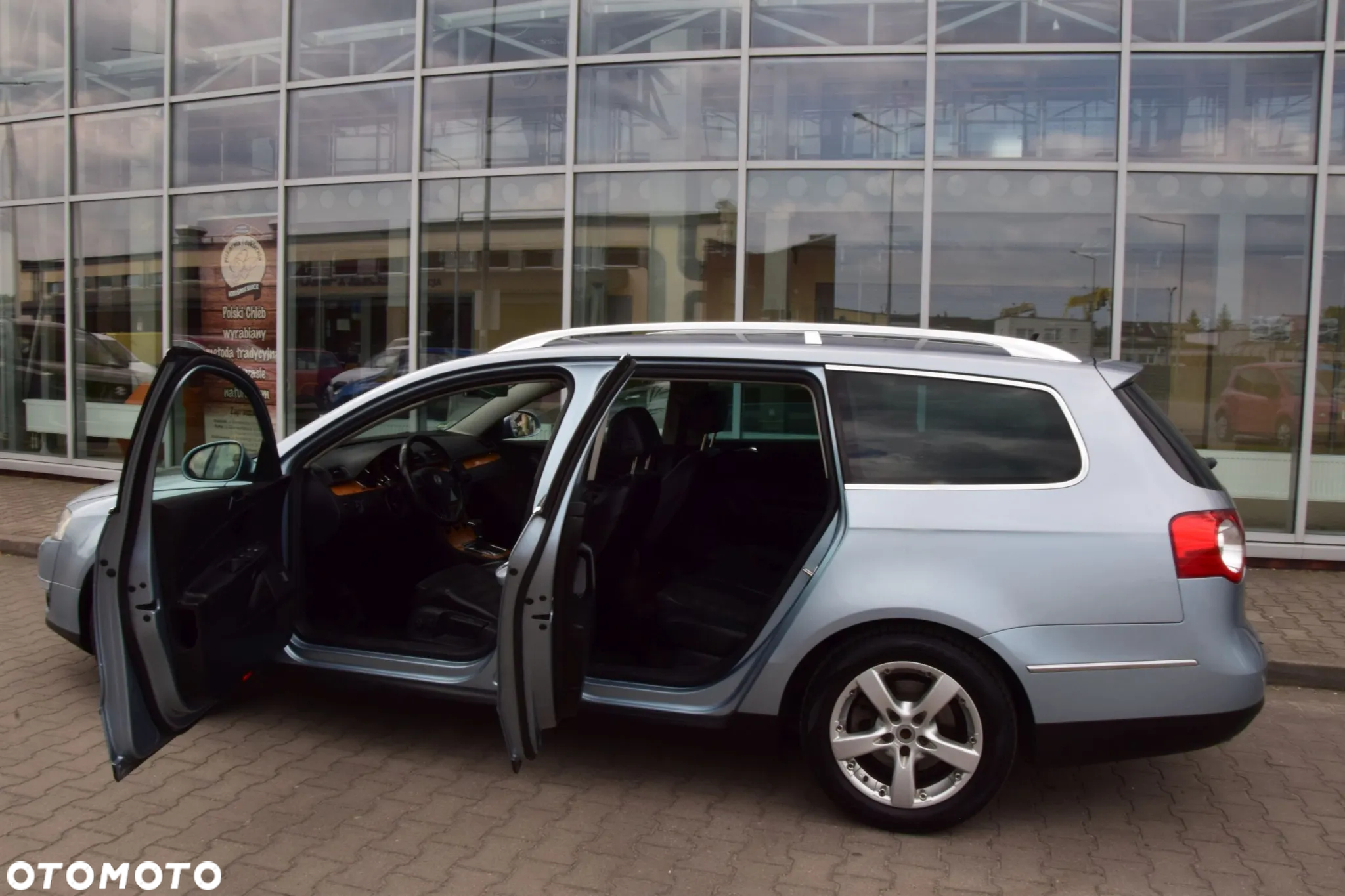 Volkswagen Passat 2.0 TSI Highline DSG - 16