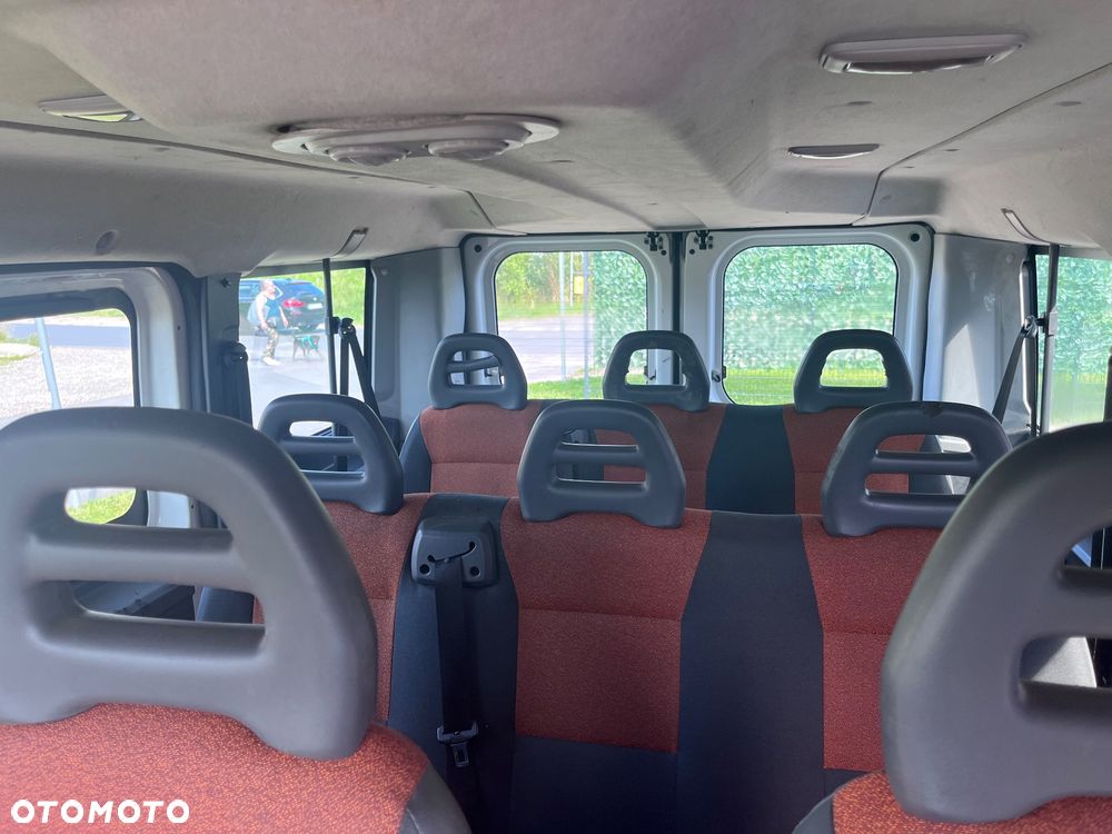 Fiat Ducato L2H2 - 13